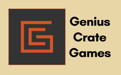 Genius Crate Games
